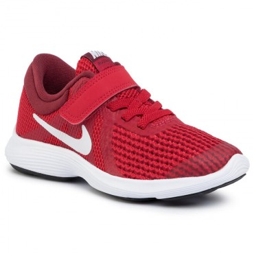 Pantofi sport-style NIKE REVOLUTION 4 (PSV) 943305-601 Pantofi sport-style NIKE REVOLUTION 4 (PSV) 943305-601