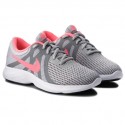 Pantofi sport-style NIKE REVOLUTION 4 (GS) 943306-003