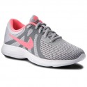 Pantofi sport-style NIKE REVOLUTION 4 (GS) 943306-003