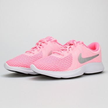 Pantofi sport-style NIKE REVOLUTION 4 (GS) 943306-600 Pantofi sport-style NIKE REVOLUTION 4 (GS) 943306-600