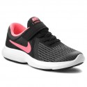Pantofi sport-style NIKE REVOLUTION 4 (PSV) 943307-004