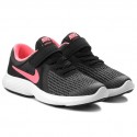 Pantofi sport-style NIKE REVOLUTION 4 (PSV) 943307-004