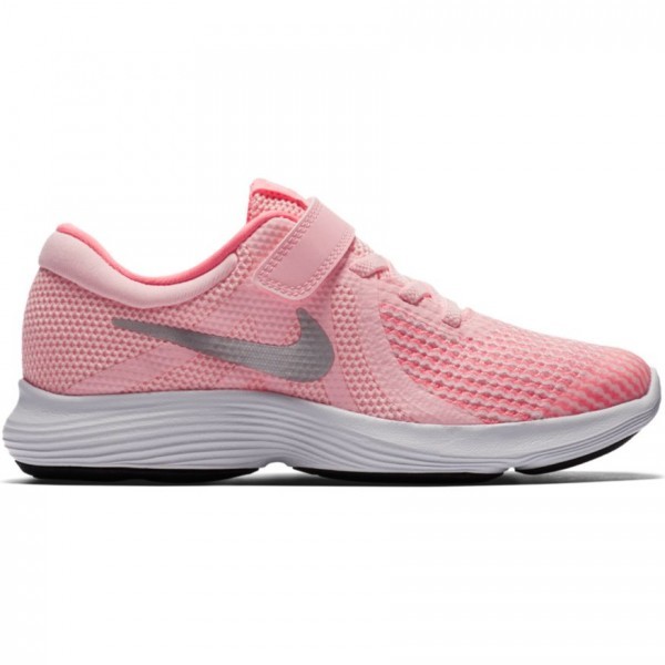 Pantofi sport-style NIKE REVOLUTION 4 (PSV) 943307-600