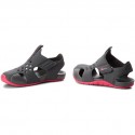 Sandale copii NIKE SUNRAY PROTECT 2 BP 943828-001