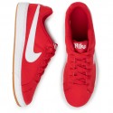 Pantofi sport-style NIKE COURT ROYALE CANVAS AA2156-601