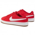 Pantofi sport-style NIKE COURT ROYALE CANVAS AA2156-601
