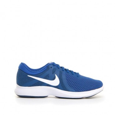 Pantofi sport-style NIKE REVOLUTION 4 EU AJ3490-403 Pantofi sport-style NIKE REVOLUTION 4 EU AJ3490-403