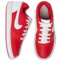 Pantofi sport-style NIKE EBERNON LOW AQ1775-600