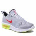 Pantofi sport-style NIKE AIR MAX SEQUENT 4 (GS) AQ2244-002