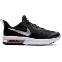 Pantofi sport-style NIKE AIR MAX SEQUENT 4 (GS) AQ2245-001