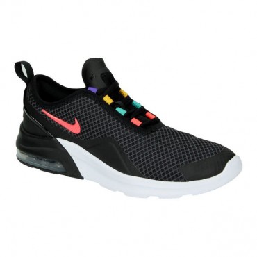 Pantofi sport NIKE AIR MAX MOTION 2 (GS) AQ2741-009
