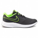 Pantofi sport NIKE STAR RUNNER 2 (GS) AQ3542-004