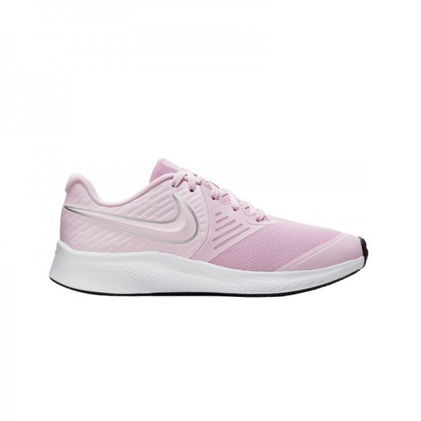 Pantofi sport NIKE STAR RUNNER 2 (GS) AQ3542-601