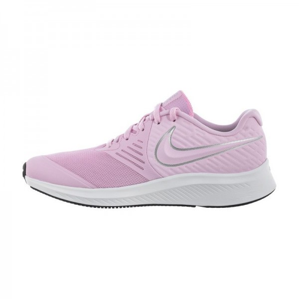 Pantofi sport NIKE STAR RUNNER 2 (GS) AQ3542-601
