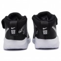 Pantofi sport-style NIKE TEAM HUSTLE D 9 (TD) AQ4226-001