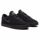 Pantofi sport NIKE SB CHECK SUEDE (GS) AR0132-001