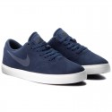 Pantofi sport  NIKE SB CHECK SUEDE (GS) AR0132-400 