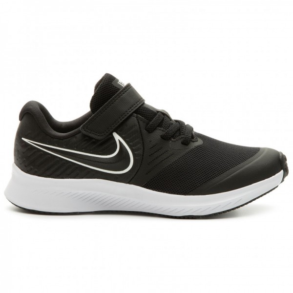 Pantofi sport NIKE STAR RUNNER 2 (PSV) AT1801-001