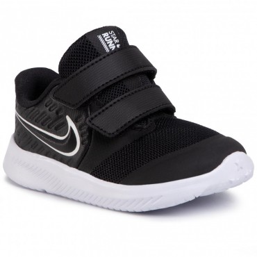 Pantofi sport NIKE STAR RUNNER 2 (TDV) AT1803-001 Pantofi sport NIKE STAR RUNNER 2 (TDV) AT1803-001
