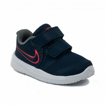 Pantofi sport NIKE STAR RUNNER 2 (TDV) AT1803-405 Pantofi sport NIKE STAR RUNNER 2 (TDV) AT1803-405