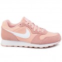 Pantofi sport-style NIKE MD RUNNER 2 PE (GS) AV5110-600