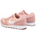 Pantofi sport-style NIKE MD RUNNER 2 PE (GS) AV5110-600