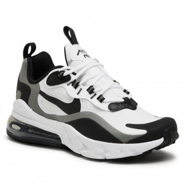 Pantofi sport-style NIKE AIR MAX 270 REACT (GS) BQ0103-103 Pantofi sport-style NIKE AIR MAX 270 REACT (GS) BQ0103-103