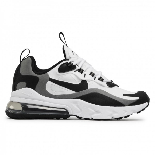 Pantofi sport-style NIKE AIR MAX 270 REACT (GS) BQ0103-103