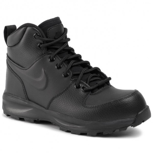 Ghete NIKE MANOA LTR (PS) BQ5373-001