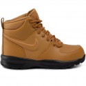 Ghete NIKE MANOA LTR (GS) BQ5372-700
