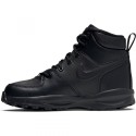 Ghete NIKE MANOA LTR (PS) BQ5373-001