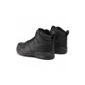 Ghete NIKE MANOA LTR (PS) BQ5373-001