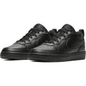 Pantofi sport-style COURT BOROUGH LOW 2 BG - BQ5448-001