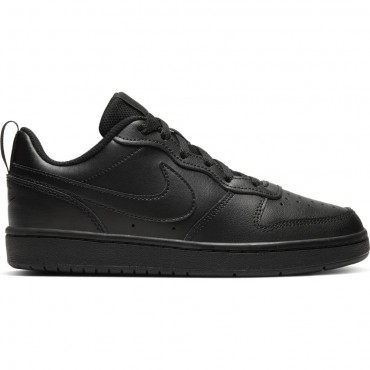 Pantofi sport-style COURT BOROUGH LOW 2 BG - BQ5448-001