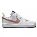 Pantofi sport-style COURT BOROUGH LOW 2 BG - BQ5448-116