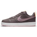 Pantofi sport-style COURT BOROUGH LOW 2 GS BQ5448-200