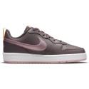 Pantofi sport-style COURT BOROUGH LOW 2 GS BQ5448-200