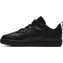Pantofi sport-style COURT BOROUGH LOW 2 BP BQ5451-001