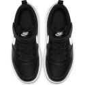 Pantofi sport-style COURT BOROUGH LOW 2 BPV - BQ5451-002
