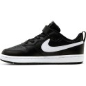 Pantofi sport-style COURT BOROUGH LOW 2 BPV - BQ5451-002