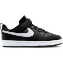 Pantofi sport-style COURT BOROUGH LOW 2 BPV - BQ5451-002