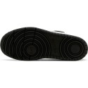 Pantofi sport-style COURT BOROUGH LOW 2 BPV - BQ5451-002