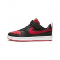 Pantofi sport-style NIKE COURT BOROUGH LOW 2 BPV BQ5451-007