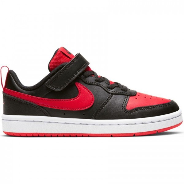 Pantofi sport-style NIKE COURT BOROUGH LOW 2 BPV BQ5451-007