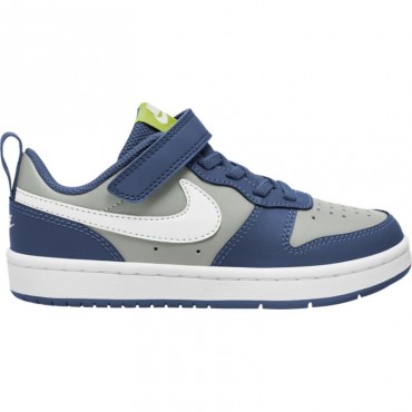 Pantofi sport-style NIKE COURT BOROUGH LOW 2 BPV BQ5451-016 Pantofi sport-style NIKE COURT BOROUGH LOW 2 BPV BQ5451-016