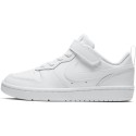 Pantofi sport-style NIKE COURT BOROUGH LOW 2 BPV BQ5451-100
