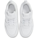Pantofi sport-style NIKE COURT BOROUGH LOW 2 BPV BQ5451-100