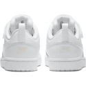 Pantofi sport-style NIKE COURT BOROUGH LOW 2 BPV BQ5451-100