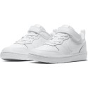 Pantofi sport-style NIKE COURT BOROUGH LOW 2 BPV BQ5451-100