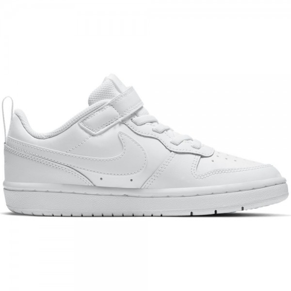 Pantofi sport-style NIKE COURT BOROUGH LOW 2 BPV BQ5451-100
